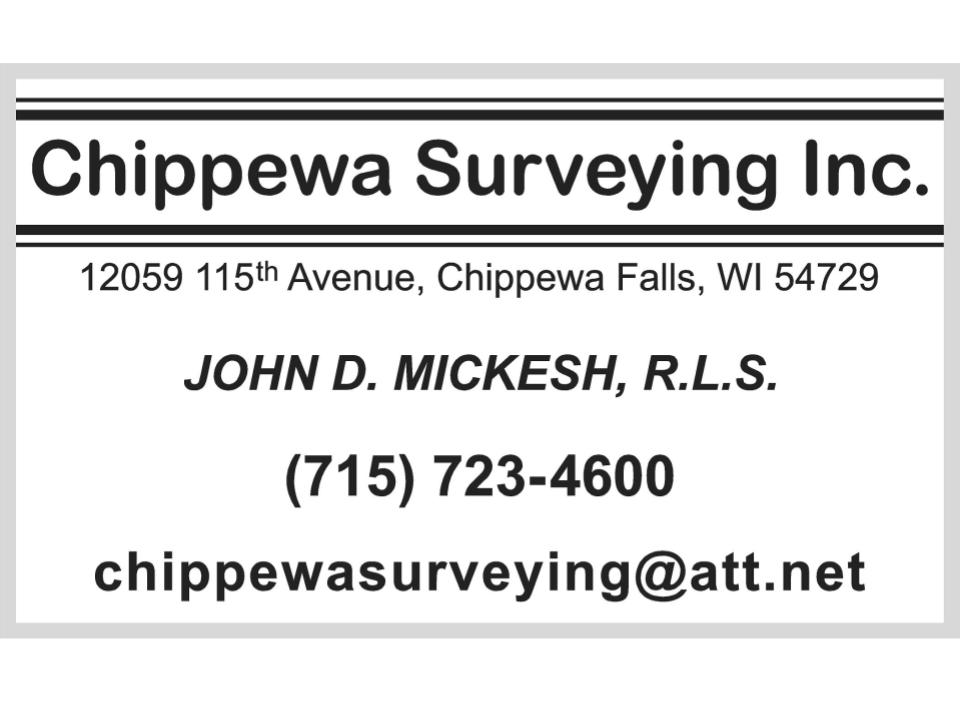 Logo-Chippewa Surveying