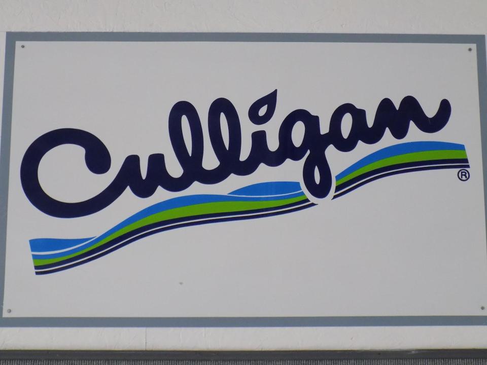 Logo-Culligan