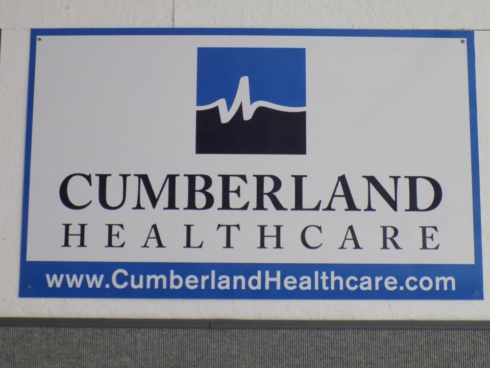 Logo-Cumberland Healthcare