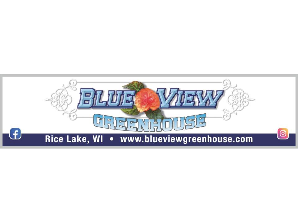 Logo-Blue View Greenhouse