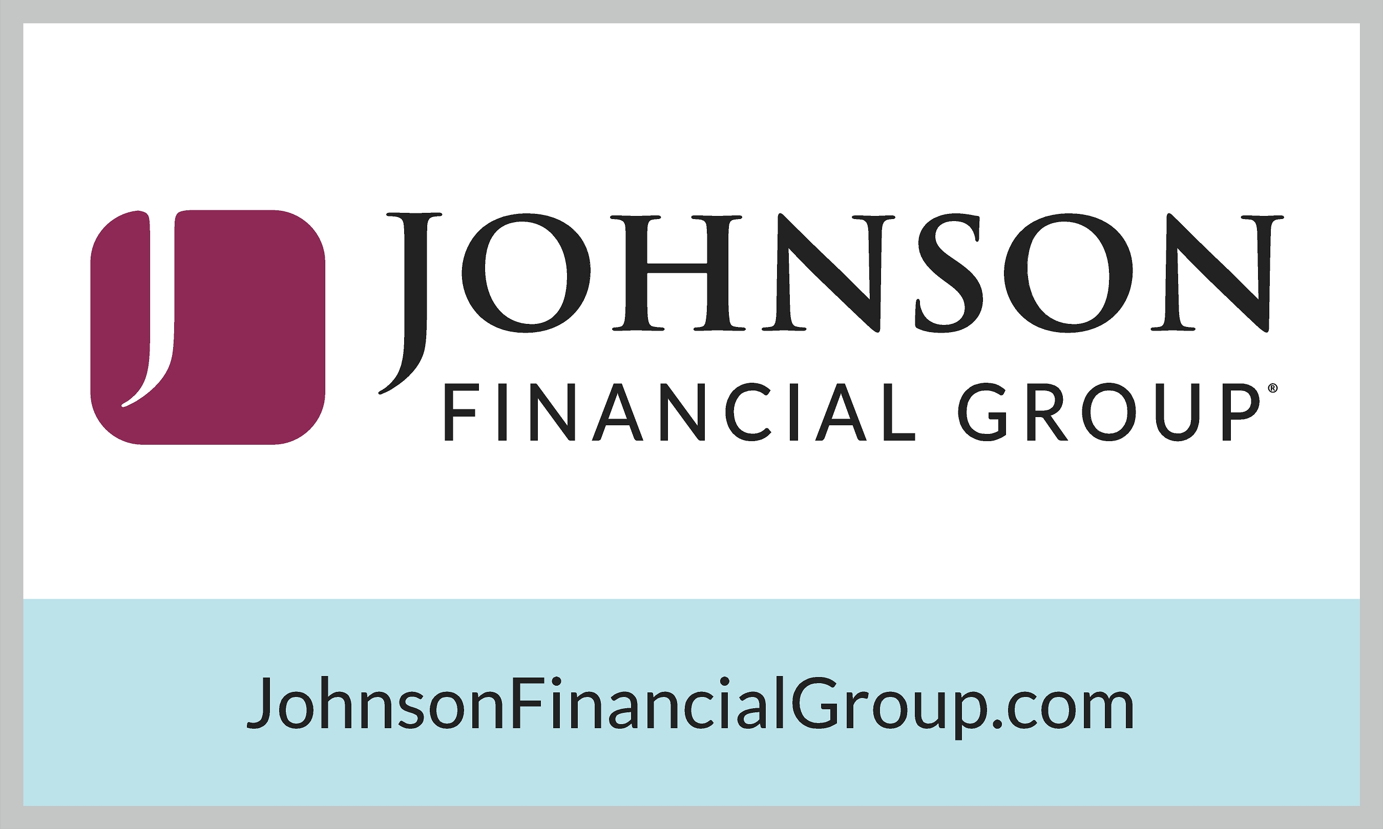 Logo-Johnson Financial Group