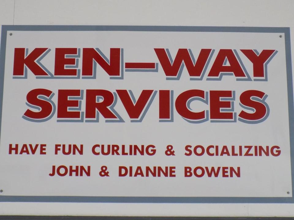 Logo-KenWay Services