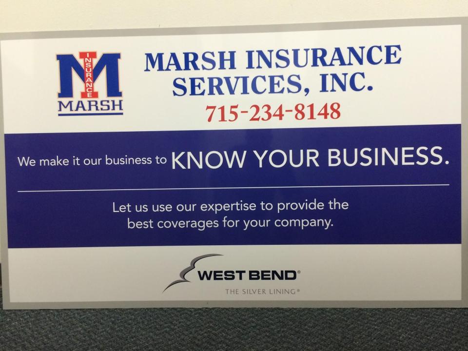 Logo-Marsh Insurance