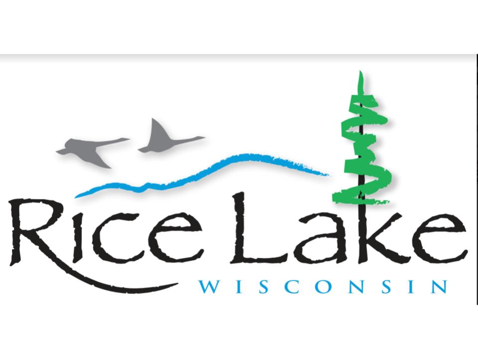 Logo-Rice Lake Tourism
