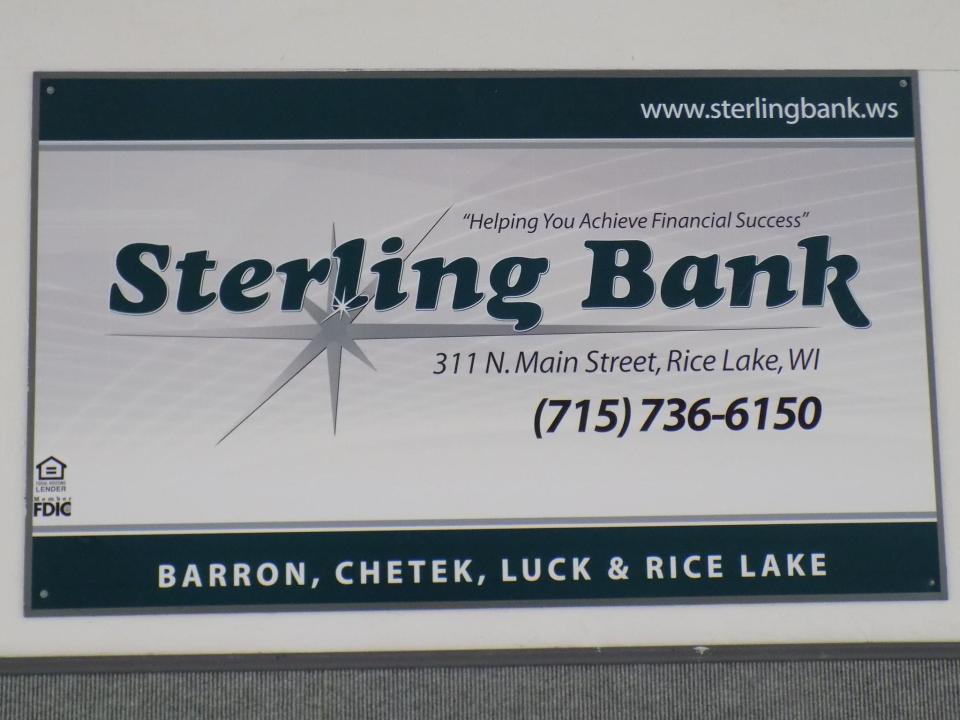 Logo-Sterling Bank