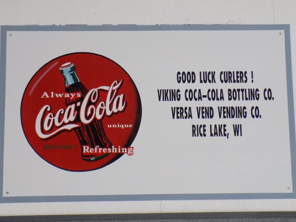 Logo-Viking Coca Cola