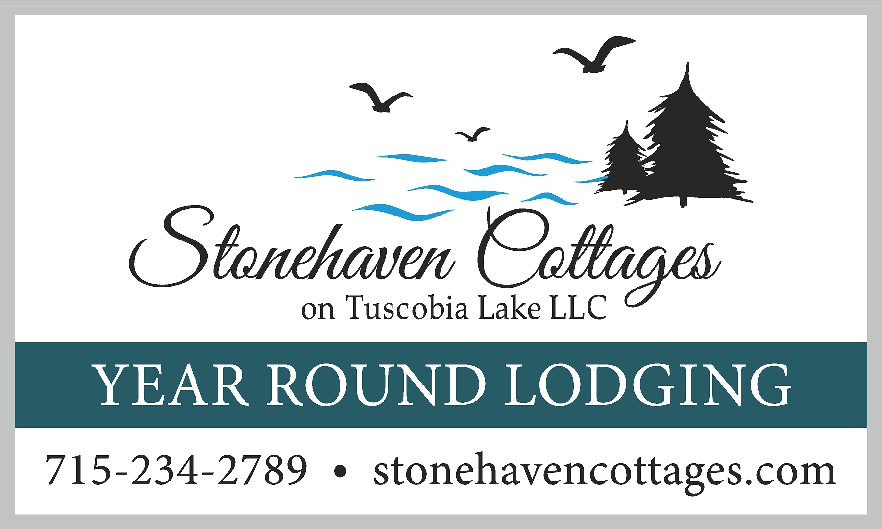 Logo-Stonehaven Cottages