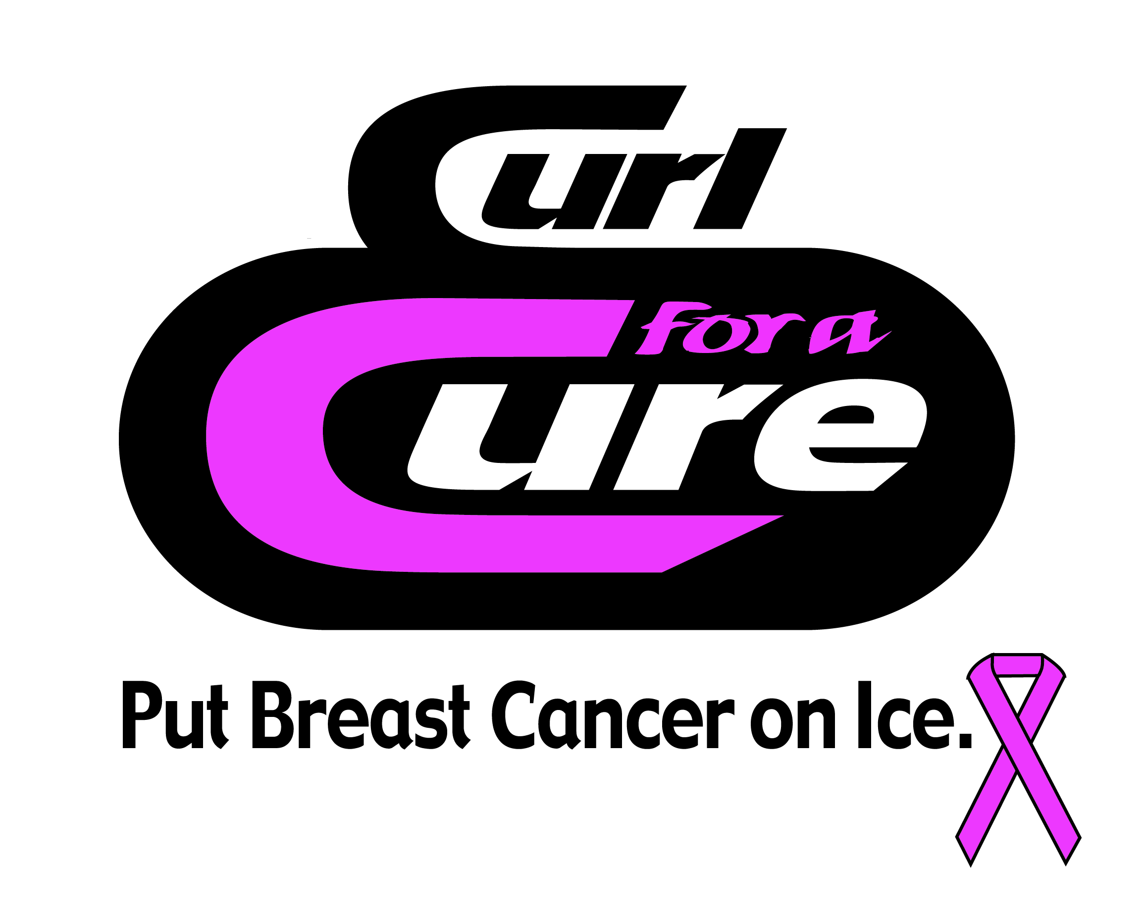 Curl for a Cure