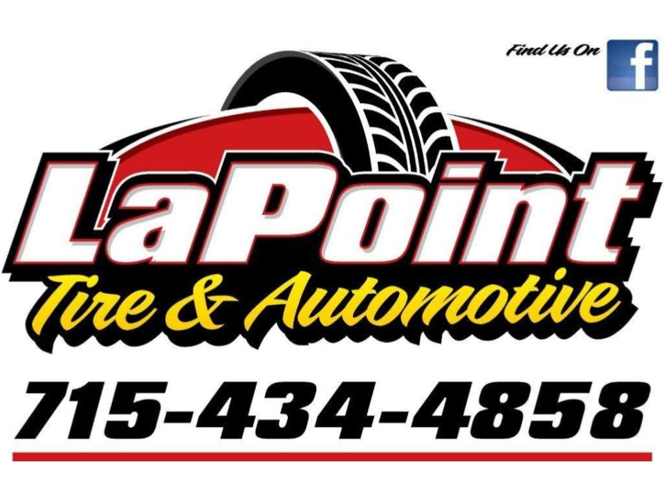Logo-LaPoint Tire