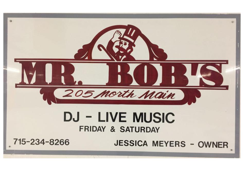Logo-Mr Bobs