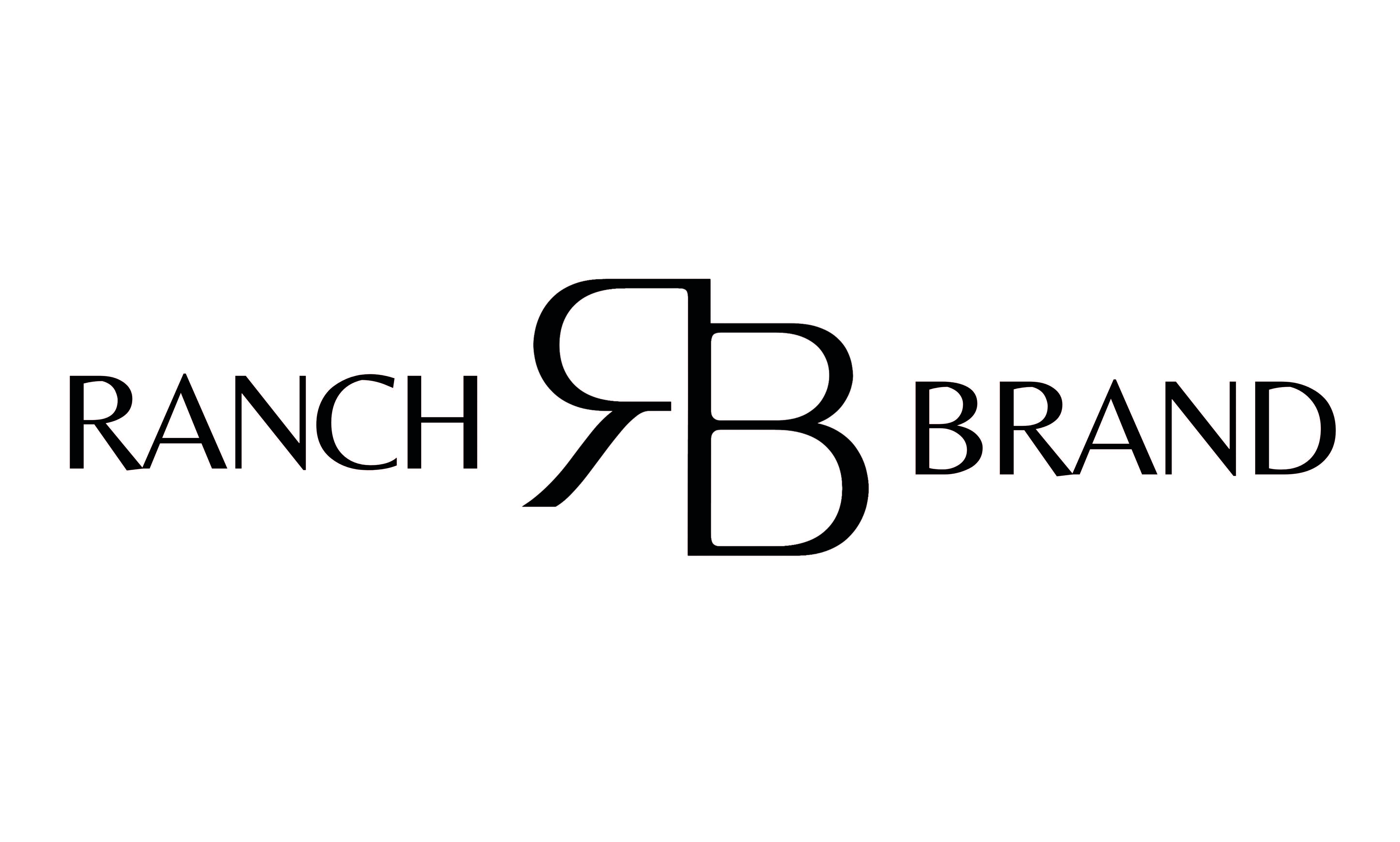 Logo-Ranch Brand Meat Co