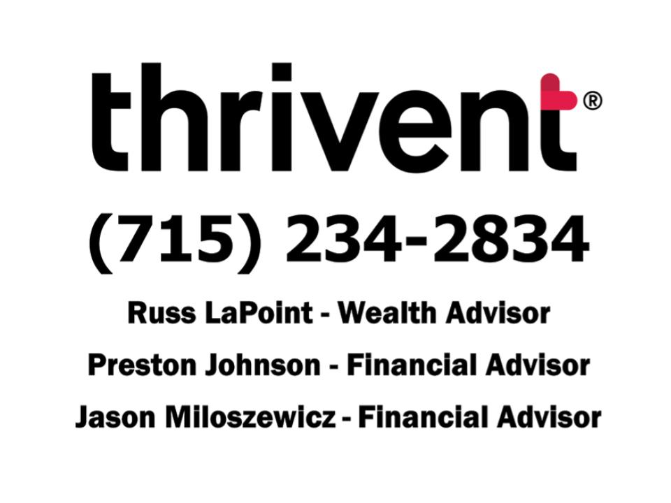 Logo-Thrivent