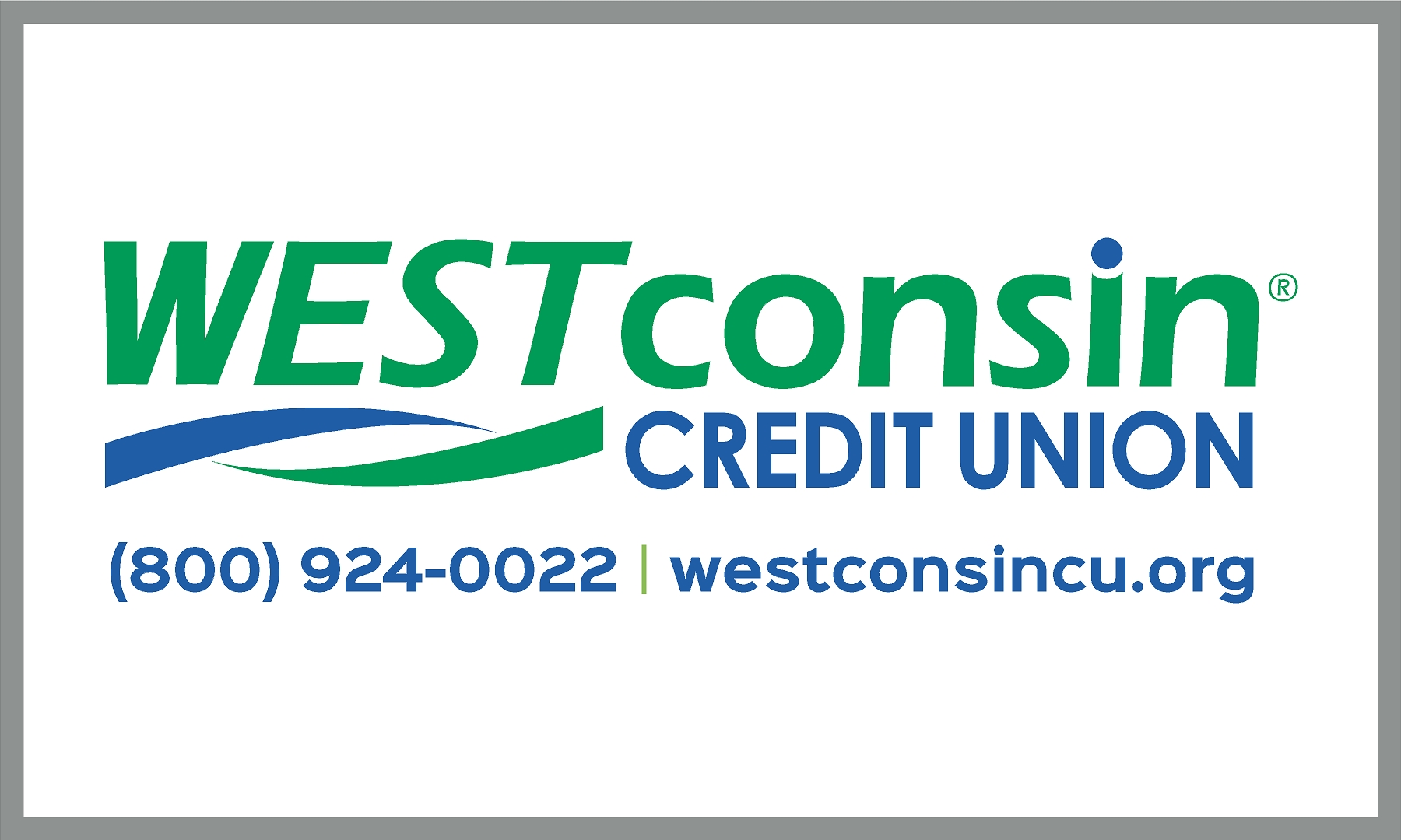 Logo-WESTconsin Credit Union