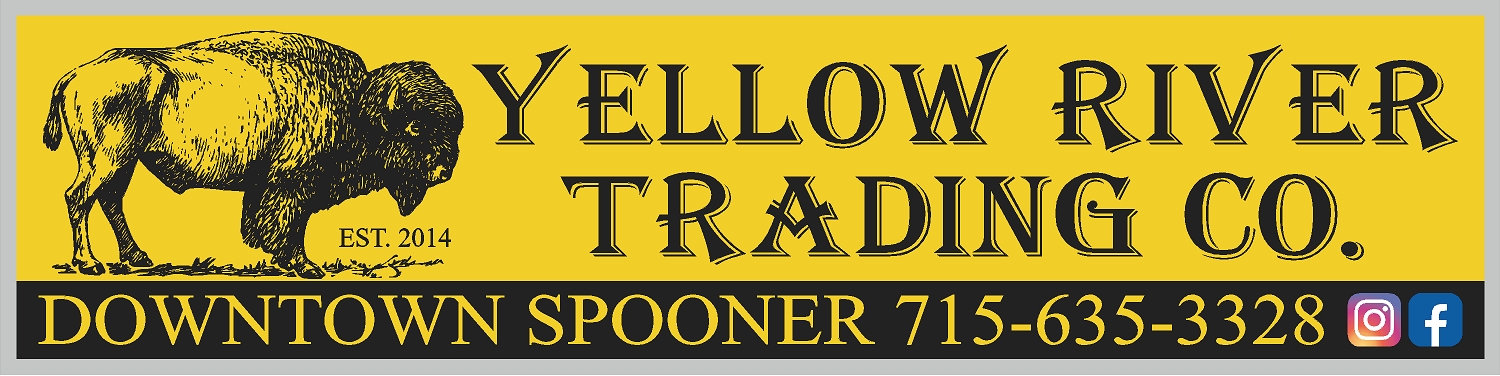 Logo-Yellow River Trading Co